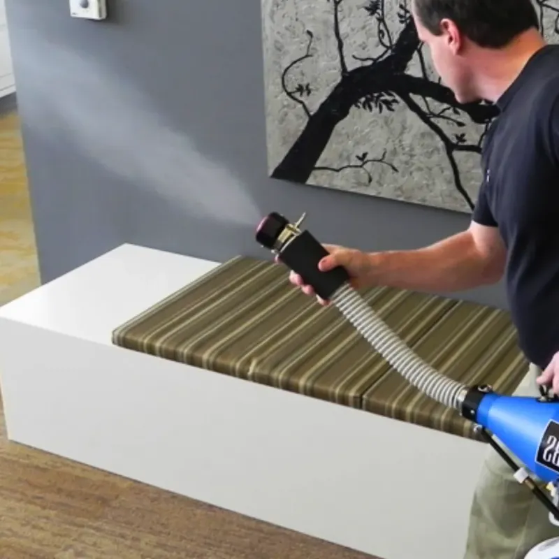 Professional Odor Removal in Clear Creek County, CO